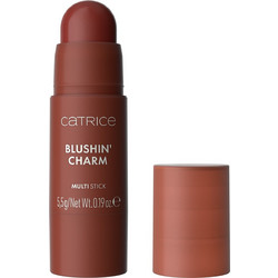 Catrice Blushin' Charm 060 Toasted Toffee Stick Blush 5.5gr
