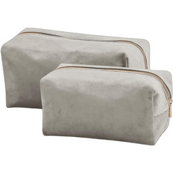 BagBase BG716 Γυναικείο Νεσεσέρ 23x11x11cm Moonstone