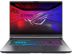 Asus ROG Strix G18 G815JPR-IS96 (i9 14900HX/32GB/1TB SSD/GeForce RTX 5070 8GB/Windows 11)