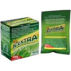 Hortiland N-Extra Κρυσταλλικό Διαφυλλικό Λίπασμα 30-5-5 2kg