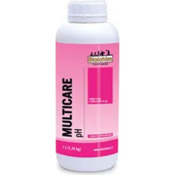 Biolchim Multicare Ph Υγρό Λίπασμα Αζώτου Φωσφόρου 1lt