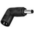 05.007.0044 Βύσμα Φορτιστή Laptop για Dell IEC 60320 C5 Connector σε DC Barrel 4.5x3mm
