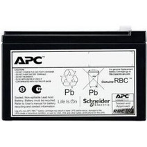 APC RBCV205 Μπαταρία VRLA 72V 9Ah