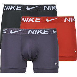 Nike Ανδρικά Μποξεράκια Σετ 3Pack KE1156-U9H