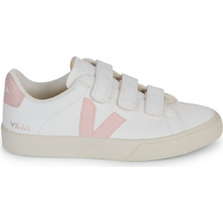 Veja Γυναικεία Sneakers Λευκά RC0503696