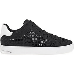 DKNY Abeni Γυναικεία Sneakers Μαύρα K1675444-005