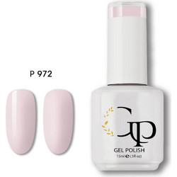 Gptrade P972 Candy Day Ημιμόνιμο Βερνίκι Νυχιών 15ml