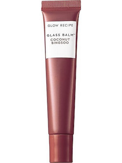 Glow Recipe Coconut Lip Balm Tube με Χρώμα