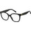 Marc Jacobs MARC893 807 Γυναικείος Σκελετός Γυαλιών Οράσεως Κοκάλινος Μαύρος