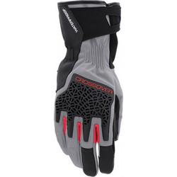 Acerbis CE Crossover WP Black Grey
