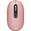 Port Designs Pure Ασύρματο Bluetooth Ποντίκι Pink