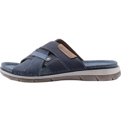 Sabino Ανδρικά Σανδάλια Navy Μπλε 4288-0112-000003-000049