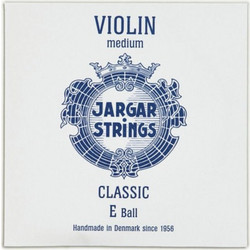 Jargar Strings Classic Χορδή Βιολιού E Medium Tension