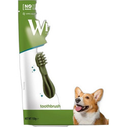 Whimzees Daily Dental Treats Small 10τμχ 150gr