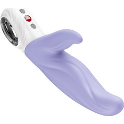 Fun Factory Lady Bi Rabbit Vibrator Purple