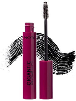 Note Gigantic Extra Mascara για Όγκο 12ml
