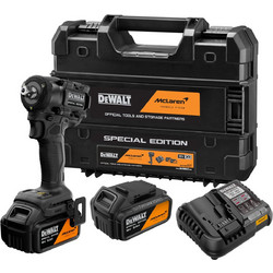 DeWALT MCLAREN DCF92MP2T-QW