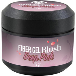 Magnetic 104054 Blush Deep Pink Gel 5gr