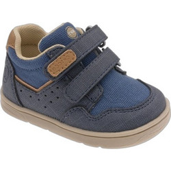 Chicco Παιδικά Sneakers Μποτάκια Navy Μπλε 22084-800