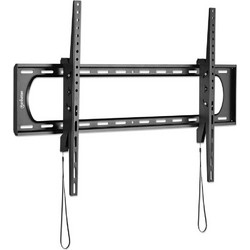 Manhattan 461931 Βάση Τηλεόρασης Τοίχου 60"-120" έως 120kg