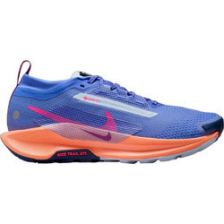 Nike Pegasus Trail 5 GTX Γυναικεία Αθλητικά Παπούτσια για Τρέξιμο Μπλε FQ0912-503