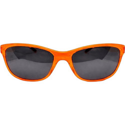 Oakley OO9179 14 Γυναικεία Γυαλιά Ηλίου Πεταλούδα Κοκάλινα Πορτοκαλί με Μαύρο Φακό