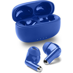 Cellular Line Line Music Sound Drift Ακουστικά Bluetooth Earbud Blue