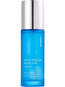 Skin627 Αντιγηραντικό Ενυδατικό Serum Προσώπου με Υαλουρονικό 50gr