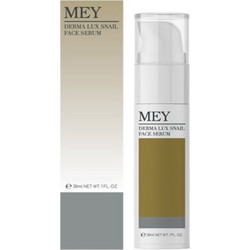 Mey Derma Lux Snail Serum Προσώπου για Ανάπλαση 50ml