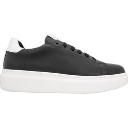 Ferre Cally Ανδρικά Sneakers Μαύρα FU110-226