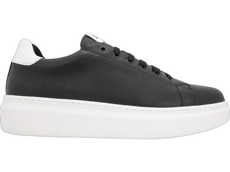 Ferre Cally Ανδρικά Sneakers Μαύρα FU110-226