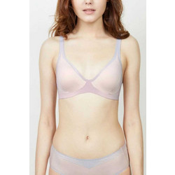 Sloggi Body Adapt Μπουστάκι χωρίς Μπανέλα Nude 10207489-M0001
