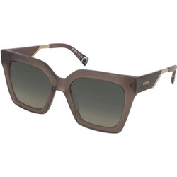 Missoni MIS0264GS 79U/PR Γυναικεία Γυαλιά Ηλίου Πεταλούδα Κοκάλινα Καφέ με Μαύρο Φακό