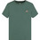 Dickies Παιδικό T-Shirt Κοντομάνικο Πράσινο DK0KSR64-H15