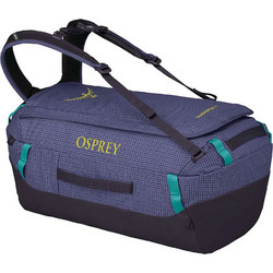 Osprey Transporter 10006324 Σακ Βουαγιάζ 40lt Μπλε