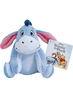 AS Company Disney Eeyore 17cm