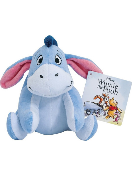 AS Company Disney Eeyore 17cm