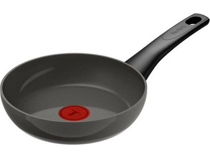 Tefal Renewal Τηγάνι Αλουμινίου Αντικολλητικό 20cm G01702