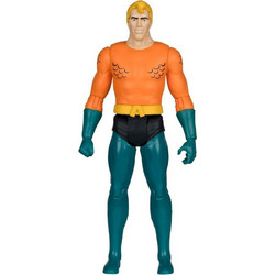 McFarlane DC Retro Super Friends Aquaman 15cm