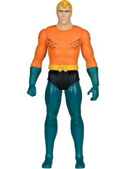 McFarlane DC Retro Super Friends Aquaman 15cm