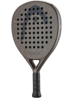 Head Coello Vibe 2026