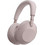 Sony WH-1000XM6 Flagship Ενσύρματα & Ασύρματα Bluetooth Ακουστικά Over Ear με Noise Cancelling Ροζ
