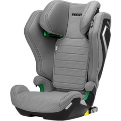 Recaro Axion 1 Κάθισμα Αυτοκινήτου i-Size 15-36kg ISOfix Happy Grey