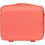 Amber AM1017 Peachy Γυναικείο Νεσεσέρ Ταξιδίου με Θήκες 36x17x32cm Κοραλί