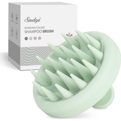 Sndyi Scalp Massager Βεραμάν 101891