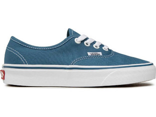 Vans Authentic Γυναικεία Sneakers Μπλε VN000EE3NVY