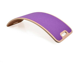 Curve Lab Παιχνίδι Ισορροπίας Perfect Arc Felt Μωβ