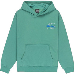 Quiksilver Παιδικό Φούτερ με Κουκούλα Βεραμάν EQBFT03961-GMW0
