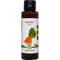 Herbstore Καροτέλαιο 100ml