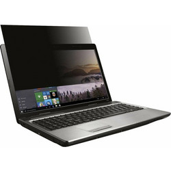 Mobilis 016233 Μεμβράνη Οθόνης Laptop Privacy για 15.6"